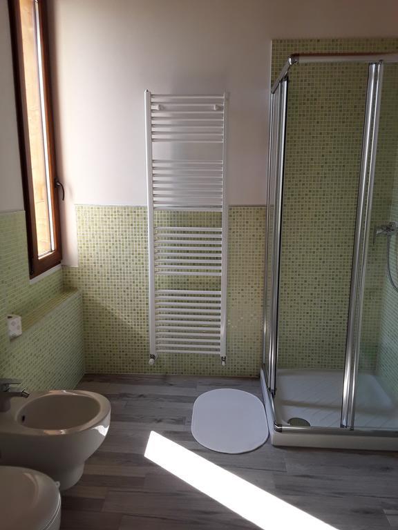 Hotel Mu & Mu à Borgoforte Extérieur photo